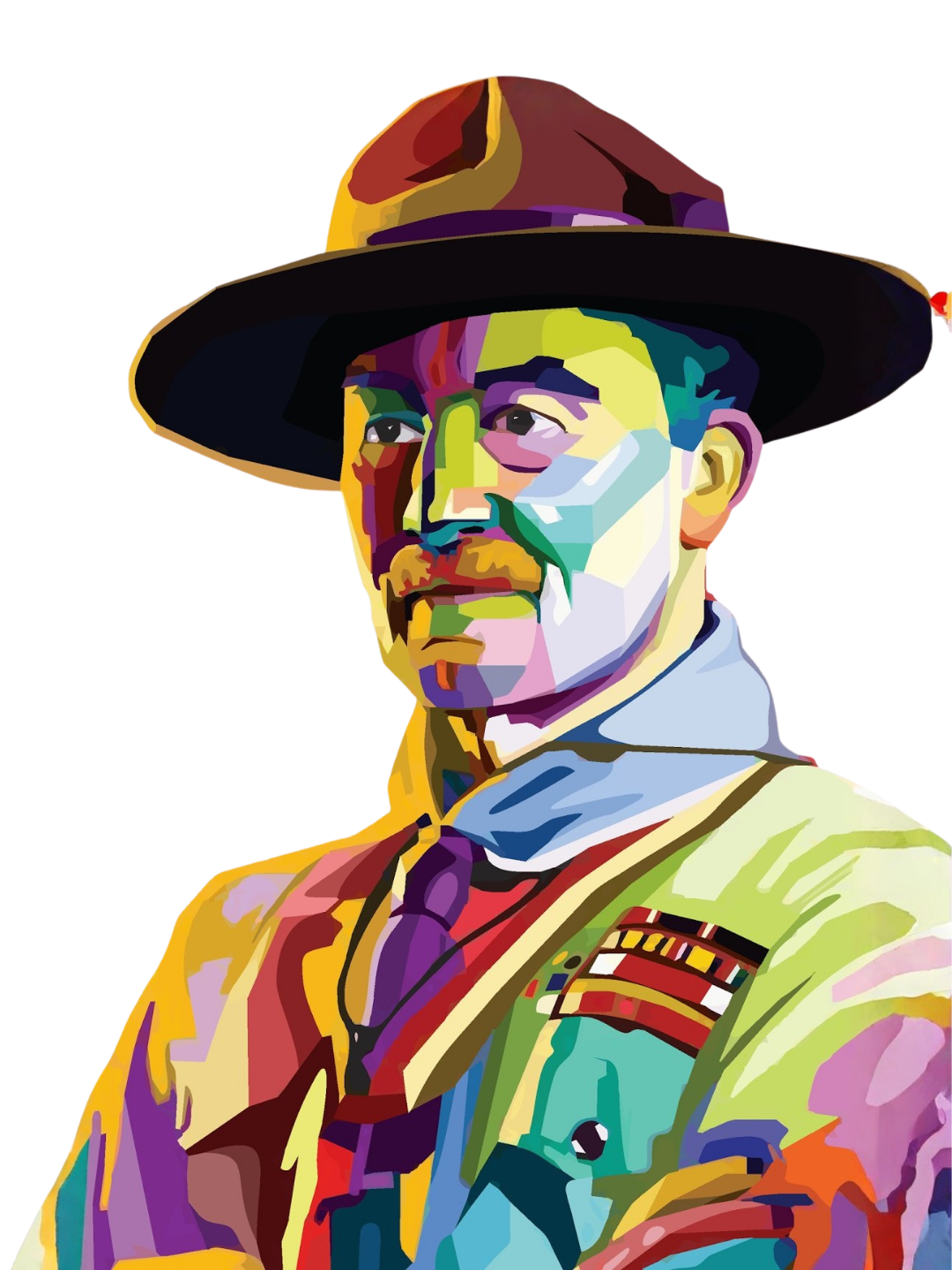 Lord Baden Powell